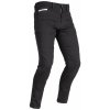 Oxford Original Approved Super Stretch Jeans AA Slim Fit Short čierne
