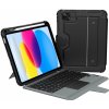 Nillkin Bumper Combo Keyboard Case Backlit Version iPad 10.9 2022 57983118070 black
