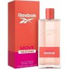 Reebok Move Your Spirit toaletná voda dámska 100 ml Reebok Move Your Spirit toaletná voda dámska 100 ml