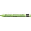 Caran d'Ache Neocolor II farba 231 lime green Caran d'Ache Neocolor II farba 231 lime green