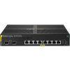 Hewlett Packard Enterprise Aruba Networking 6000 8G Class4 PoE 2SFP 67W S4R23A Switch Hewlett Packard Enterprise Aruba Networking 6000 8G Class4 PoE 2SFP 67W S4R23A Switch