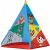 JOHN Teepee stan Paw Patrol JOHN Teepee stan Paw Patrol
