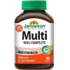 Jamieson Multi COMPLETE MAX Strength 90tbl Jamieson Multi COMPLETE MAX Strength 90tbl