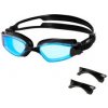 NILS Aqua Plavecké okuliare NQG660MAF Racing modré NILS Aqua Plavecké okuliare NQG660MAF Racing modré