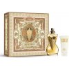 Jean Paul Gaultier Gaultier Divine parfumovaná voda pre ženy 50 ml + telové mlieko 75 ml darčeková sada Jean Paul Gaultier Gaultier Divine parfumovaná voda pre ženy 50 ml + telové mlieko 75 ml darčeková sada
