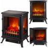 ELEKTRICKÝ KRB S EFEKTOM PLAMEŇA, FUNKCIOU VYKUROVANIA, OHRIEVAČ 1800W ELEKTRICKÝ KRB S EFEKTOM PLAMEŇA, FUNKCIOU VYKUROVANIA, OHRIEVAČ 1800W