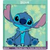Nástenné hodiny Stitch XL MDF LAS3069 Kids Euroswan Nástenné hodiny Stitch XL MDF LAS3069 Kids Euroswan