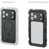 SmallRig Mobile Video Cage for iPhone 17 Pro Max (Flagship Edition) 5543 SmallRig SmallRig Mobile Video Cage for iPhone 17 Pro Max (Flagship Edition) 5543 SmallRig
