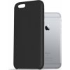 Kryt na mobil AlzaGuard Premium Liquid Silicone Case pre iPhone 6/6s čierne (AGD-PCS0001B) Kryt na mobil AlzaGuard Premium Liquid Silicone Case pre iPhone 6/6s čierne (AGD-PCS0001B)