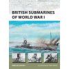 British Submarines of World War I (Innes McCartney)(Brožovaná) British Submarines of World War I (Innes McCartney)(Brožovaná)