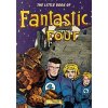 Marvel, Fantastic Four Marvel, Fantastic Four