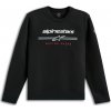 Alpinestars Bettern Crew čierna