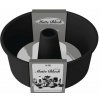 Berlinger Haus Forma na bábovku s titánovým povrchom 25cm Matt Black Collection BH-7882 Berlinger Haus Forma na bábovku s titánovým povrchom 25cm Matt Black Collection BH-7882