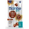 MONGE GIFT Sticks Sensitive digestion 45g/3ks tyčinky s jahňacím mäsom a gaštanmi pre psov s citlivým trávením MONGE GIFT Sticks Sensitive digestion 45g/3ks tyčinky s jahňacím mäsom a gaštanmi pre psov s citlivým trávením