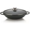 Kela Panvica Wok Kerros 32cm, 4l, výška 8,5cm, KL-15157 Kela Panvica Wok Kerros 32cm, 4l, výška 8,5cm, KL-15157