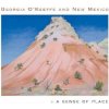 Georgia O'Keeffe and New Mexico Georgia O'Keeffe and New Mexico