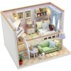 2Kids Toys miniatúra domčeka Domov tvojich snov