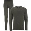 Pánsky termo set Craft Core Warm Baselayer Granite XXL Pánsky termo set Craft Core Warm Baselayer Granite XXL