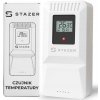 Bezdrôtový snímač teploty a vlhkosti pre Stazer ClimatiQ WiFi Bezdrôtový snímač teploty a vlhkosti pre Stazer ClimatiQ WiFi