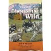 Taste of the Wild High Prairie Puppy - 3x 12,2 kg Taste of the Wild High Prairie Puppy - 3x 12,2 kg
