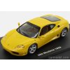 Edicola Ferrari 360 Modena 1999 1:43 žltá Edicola Ferrari 360 Modena 1999 1:43 žltá