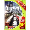 Cities in Motion
