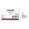 Chirurgické šicie ihly 3/8-kruh, 29mm 10ks Chirurgické šicie ihly 3/8-kruh, 29mm 10ks