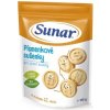 Sunar Písmenkové sušienky pre prvé zúbky 150 g Sunar Písmenkové sušienky pre prvé zúbky 150 g