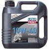 Liqui Moly Motorbike 4T 10W-40 Street 4 l 1243 Liqui Moly Motorbike 4T 10W-40 Street 4 l 1243