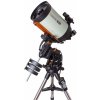 Celestron CGX 1100 EdgeHD – katadioptrický EdgeHD Schmidt-Cassegrain teleskop Celestron CGX 1100 EdgeHD – katadioptrický EdgeHD Schmidt-Cassegrain teleskop