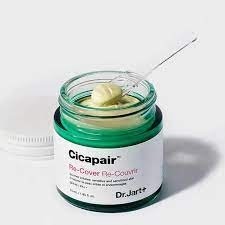 Dr. Jart+ Cicapair Cream Re-Cover Cream SPF40 55 ml