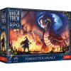 Trefl Brick Trick - RPG Starter Pack_XL 62047 Trefl Brick Trick - RPG Starter Pack_XL 62047