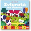 Kde si? Kto si? Zvieratá na farme Kde si? Kto si? Zvieratá na farme