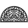 Rohožka MagicHome RBR 136, pred dvere, Grand, 45x75 cm, guma Rohožka MagicHome RBR 136, pred dvere, Grand, 45x75 cm, guma