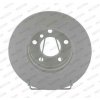 Brzdový kotúč FERODO (Federal-Mogul) DDF2197C Brzdový kotúč FERODO (Federal-Mogul) DDF2197C