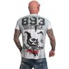 Yakuza Fool Allover Regular TSB 27016 white