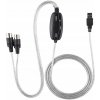 Konvertor MIDI kábla na USB adaptér Konvertor MIDI kábla na USB adaptér