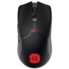 Canyon GM-116, Carver herná myš, drôtová, optická, až do 3.600 dpi, 6 tlač, LED podsv., čierna CND-SGM116 Canyon GM-116, Carver herná myš, drôtová, optická, až do 3.600 dpi, 6 tlač, LED podsv., čierna CND-SGM116