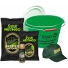 Sensas Method Mix 1 kg Natural Scopex Sensas Method Mix 1 kg Natural Scopex