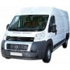 Deflektor prednej kapoty pre Fiat Ducato Deflektor prednej kapoty pre Fiat Ducato