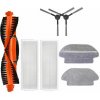 Mobilly sada náhradných kefiek a filtrov pre Xiaomi Mi Vacuum Mop Pro, Xiaomi Viomi SE V2 V2 Pro V3 Mobilly sada náhradných kefiek a filtrov pre Xiaomi Mi Vacuum Mop Pro, Xiaomi Viomi SE V2 V2 Pro V3