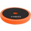 NEO TOOLS Leštiaci kotúč 150 x 150 mm x 25 mm, stredná špongia 08-981 NEO TOOLS Leštiaci kotúč 150 x 150 mm x 25 mm, stredná špongia 08-981