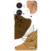 Picasee silikónový prehľadný obal pre Honor 90 Lite 5G - Boho style Picasee silikónový prehľadný obal pre Honor 90 Lite 5G - Boho style