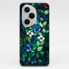 4NewCase - Kryt pre HONOR - Honor 400 Pro - SILIKÓN - Emerald Bloom - 1012710500056 4NewCase - Kryt pre HONOR - Honor 400 Pro - SILIKÓN - Emerald Bloom - 1012710500056