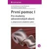První pomoc I pro studenty zdrav oborů 2 vydání - Kelnarová Jarmila a kolektiv První pomoc I pro studenty zdrav oborů 2 vydání - Kelnarová Jarmila a kolektiv