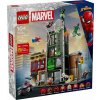 LEGO Super Heroes 76324 Spider-Man a Oscorp LEGO Super Heroes 76324 Spider-Man a Oscorp