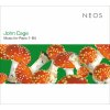 John Cage Music For Piano 1-84 (2CD) (NEOS) John Cage Music For Piano 1-84 (2CD) (NEOS)