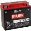BS Battery BTX20H