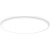 Ideal Lux 306681 FLY SLIM stropné svietidlo LED D900mm 65W 9400/7490lm 3000K biela Ideal Lux 306681 FLY SLIM stropné svietidlo LED D900mm 65W 9400/7490lm 3000K biela
