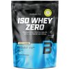 BioTech USA Iso Whey Zero , s príchuťou vanilky – 454 g BioTech USA Iso Whey Zero , s príchuťou vanilky – 454 g